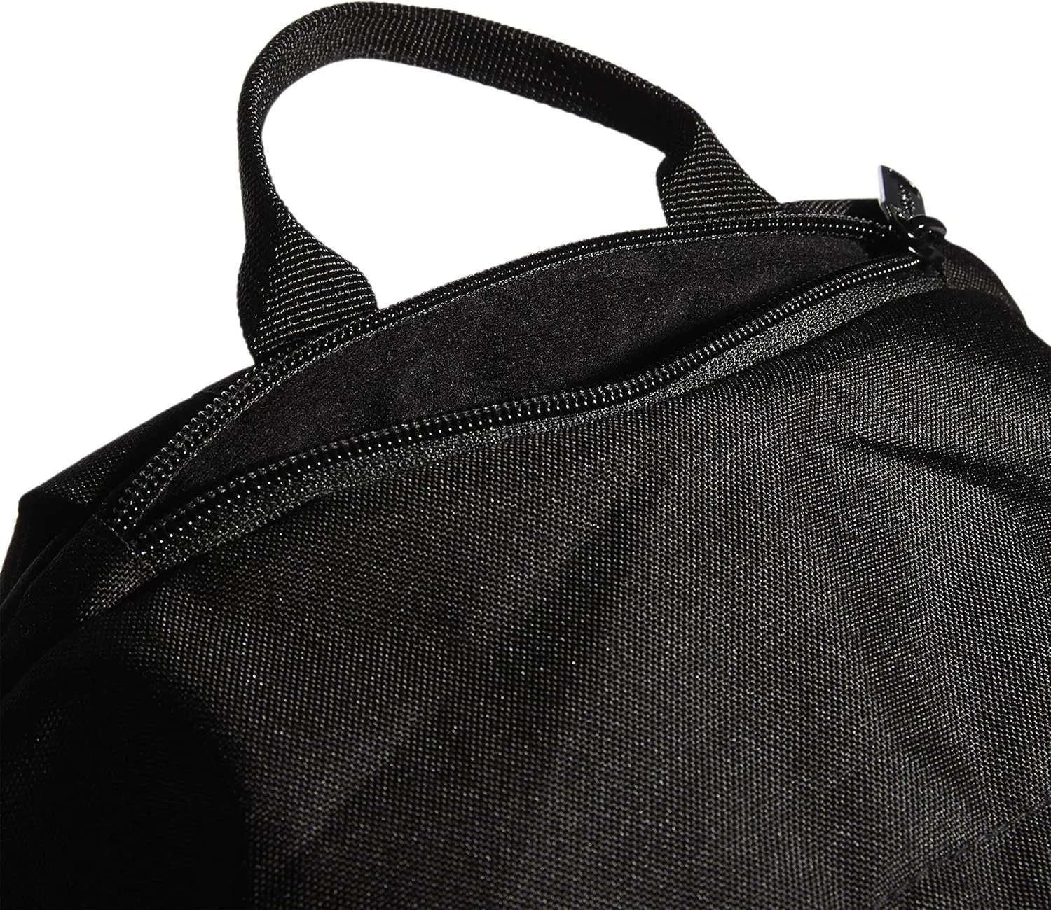 adidas Classic 3S Backpacks, Black/WhiteTest, One Size