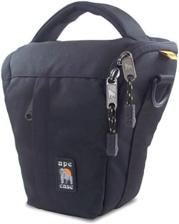 Ape Case DSLR Camera Case, Holster Bag compact plus (acpro625)