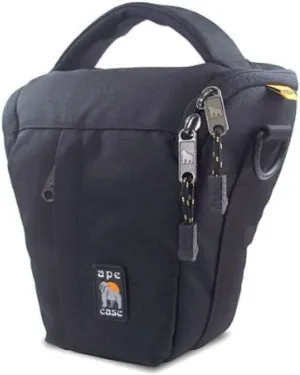 Ape Case DSLR Camera Case, Holster Bag compact plus (acpro625)