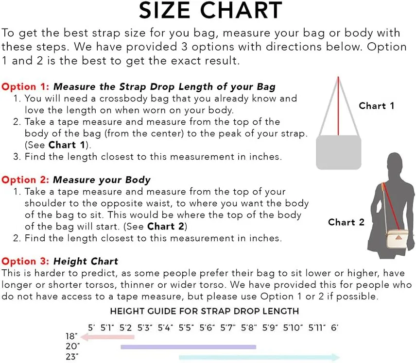 Arden Cove Full Anti-Theft Waterproof Cross-Body Bag with Slash-resistant Chain Strap w/Classic Hardware