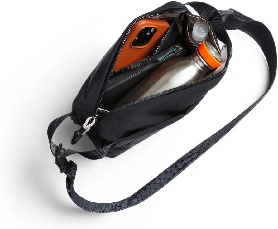 Bellroy Lite Sling Mini - Black
