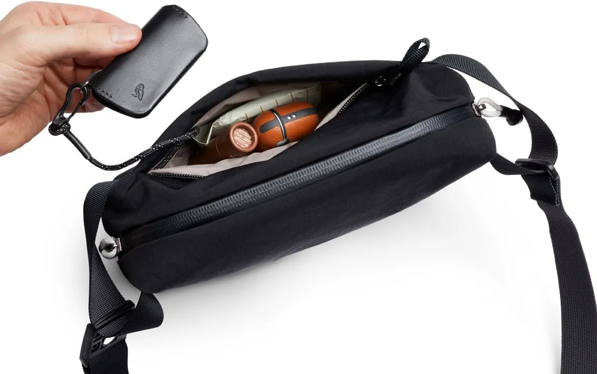 Bellroy Lite Sling Mini - Black