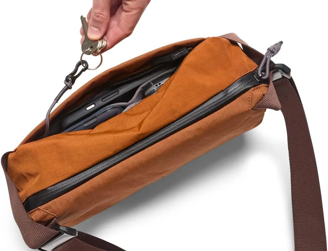 Bellroy Venture Sling 6L (crossbody bag)