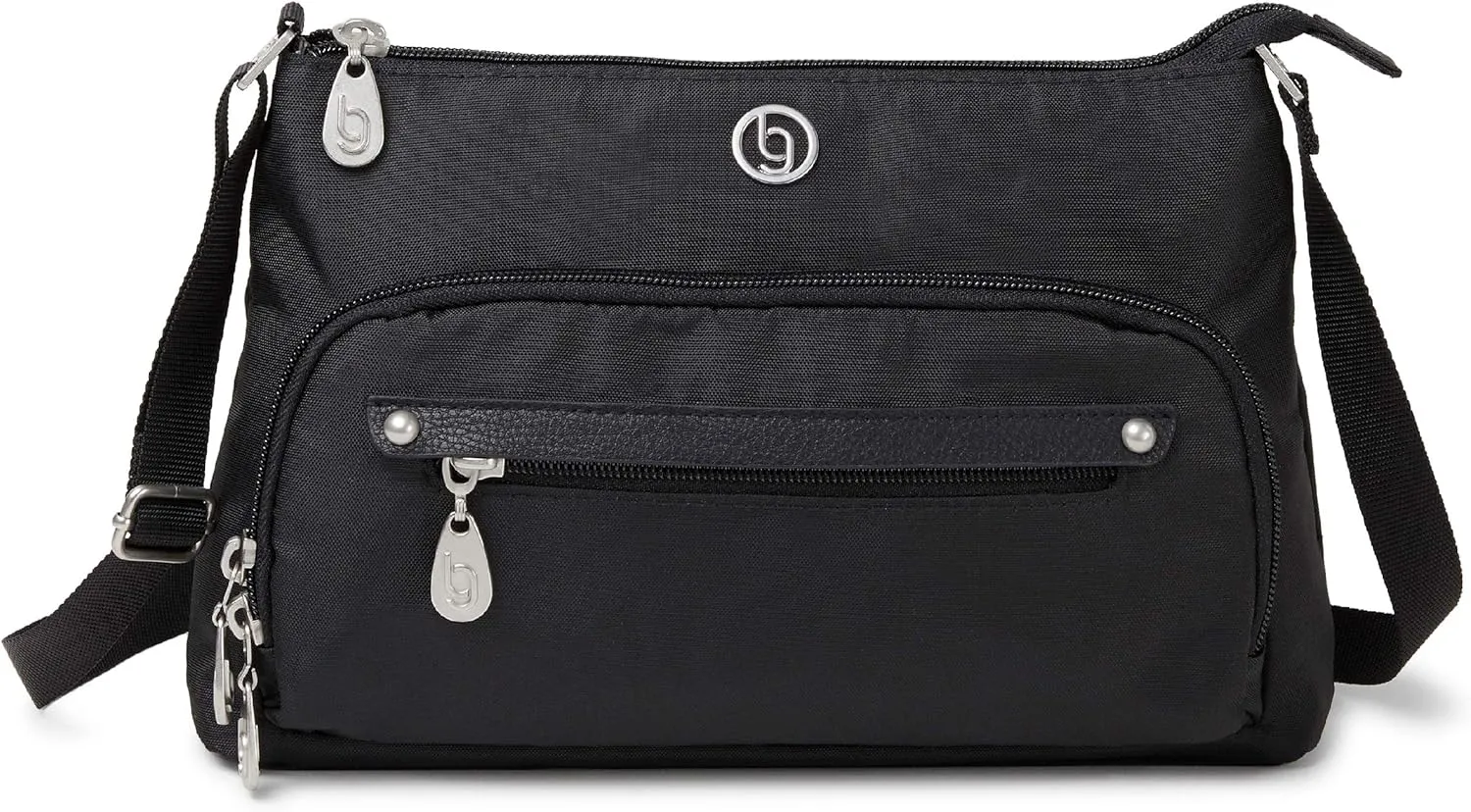 bg by baggallini El Paso Crossbody Bag