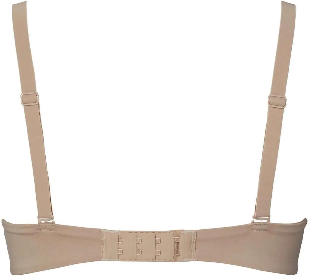 Calvin Klein Womens 2 Pack Microfiber Wirefree Bra