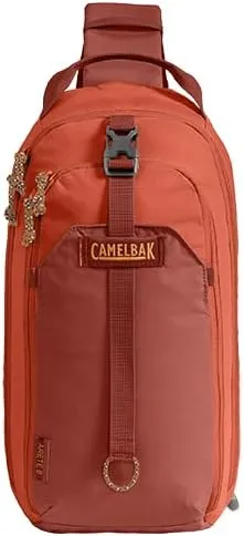 CamelBak Arete Sling 8 Hiking Pack Mahogany