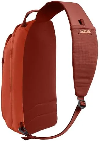CamelBak Arete Sling 8 Hiking Pack Mahogany