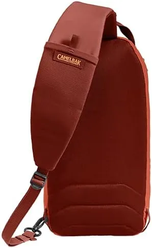 CamelBak Arete Sling 8 Hiking Pack Mahogany