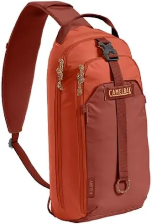CamelBak Arete Sling 8 Hiking Pack Mahogany