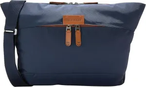 Cole Haan Central Sling Bag, Navy Blazer/British Tan