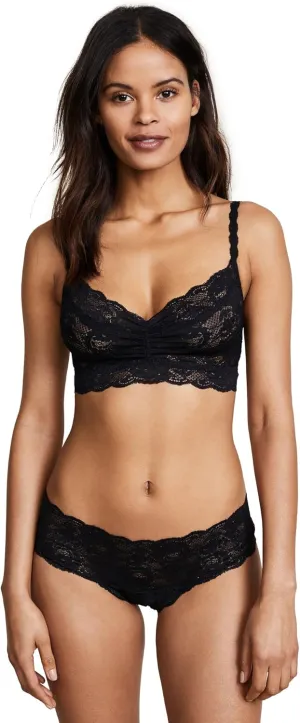Cosabella Women's Never Say Never Sweetie Soft Bra