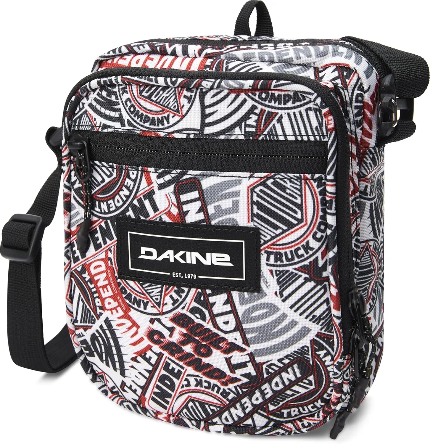 Dakine Crossbody Field Bag