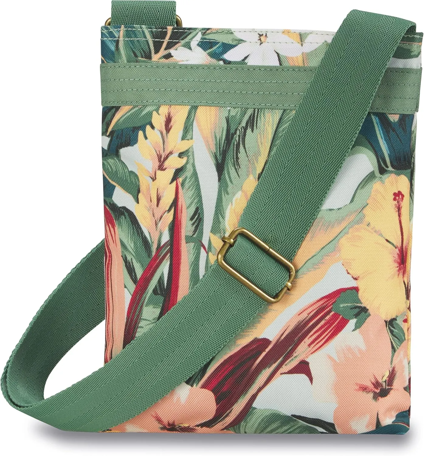 Dakine Jive Crossbody Handbag - Island Spring