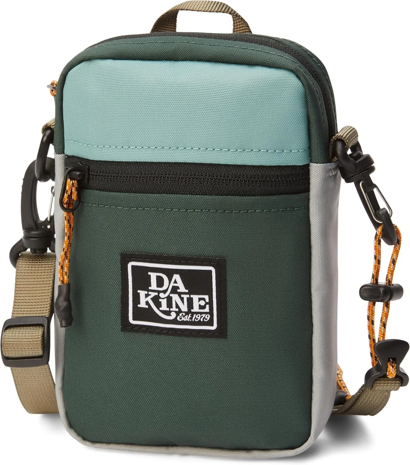 Dakine Journey Mini Crossbody - Bayou