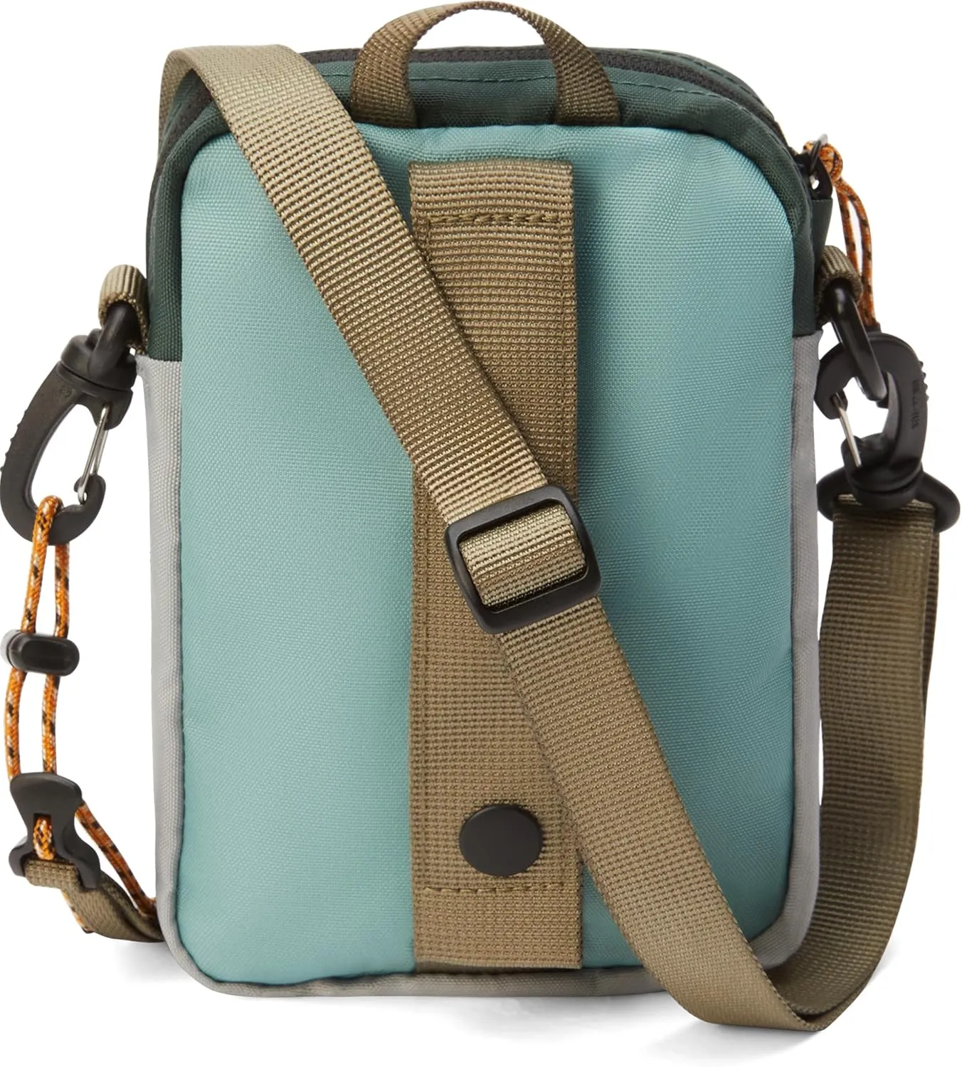 Dakine Journey Mini Crossbody - Bayou