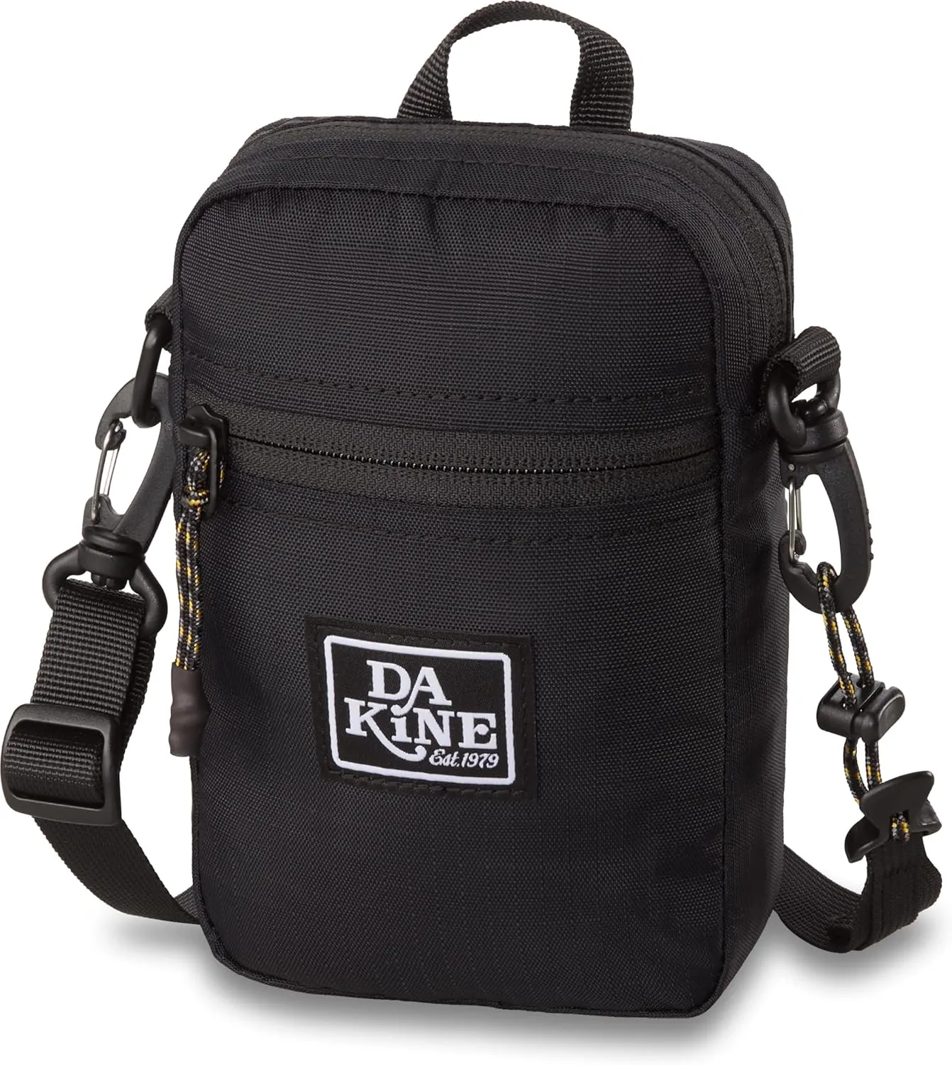 Dakine Journey Mini Crossbody - Black