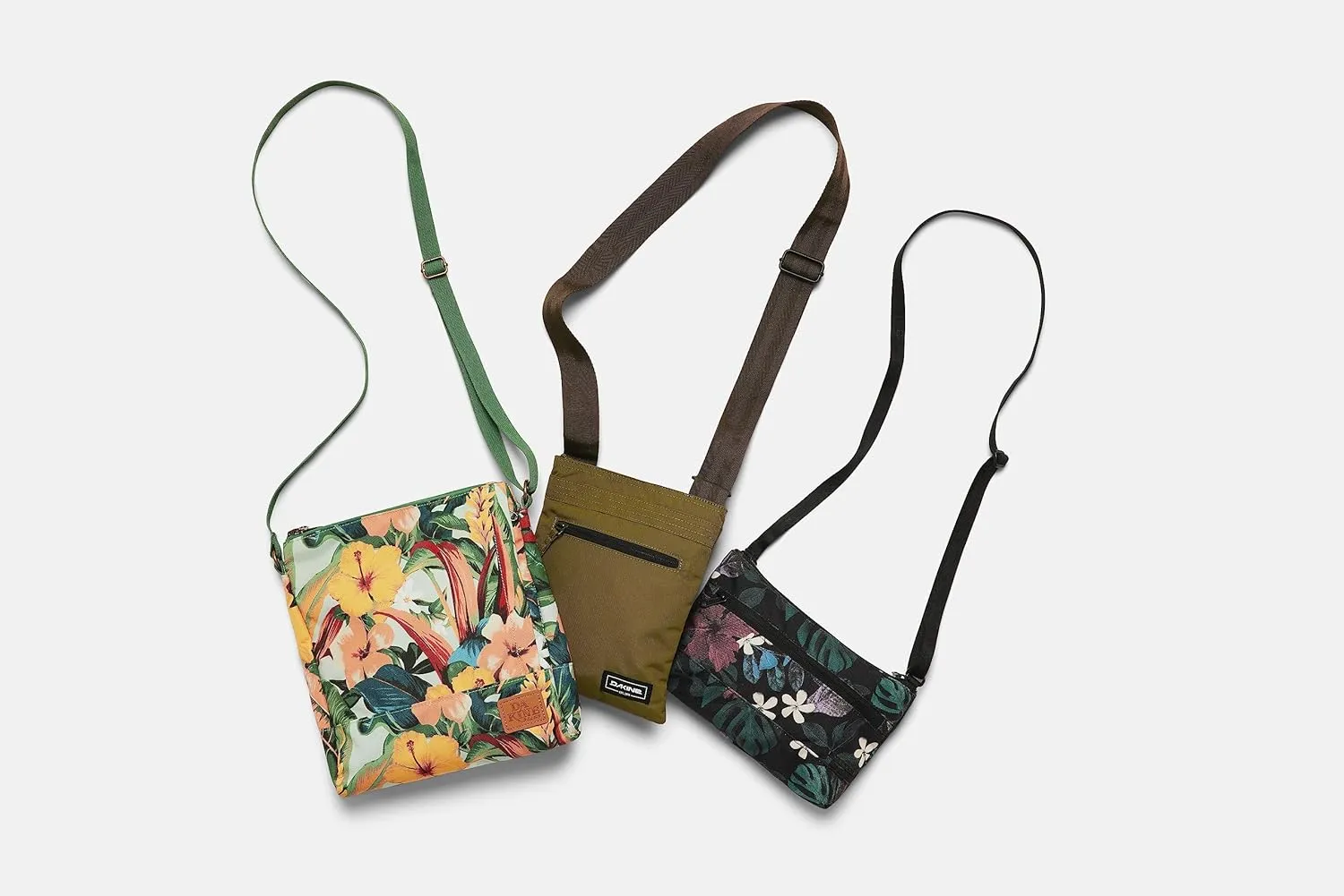 Dakine Shoulder Handbags