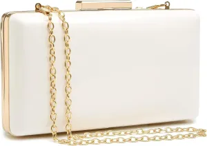 Dasein Women Evening Purses Clutch Bags Formal Party Clutches Wedding Purses Cocktail Prom Handbags