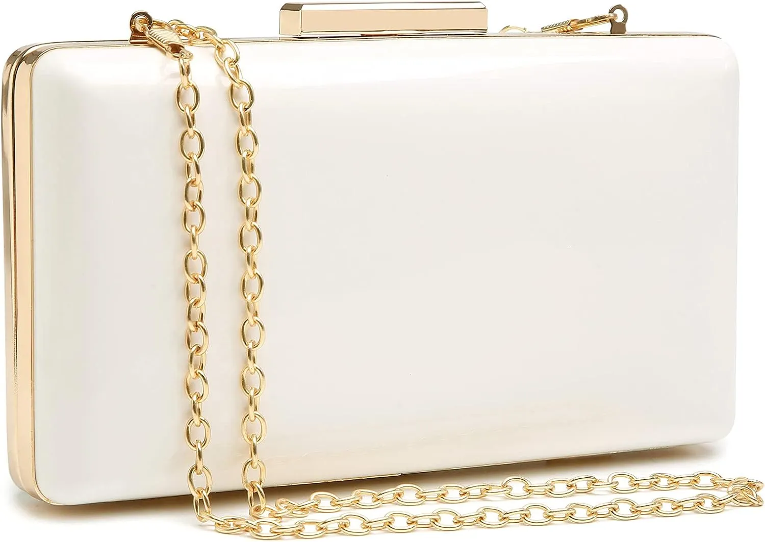 Dasein Women Evening Purses Clutch Bags Formal Party Clutches Wedding Purses Cocktail Prom Handbags