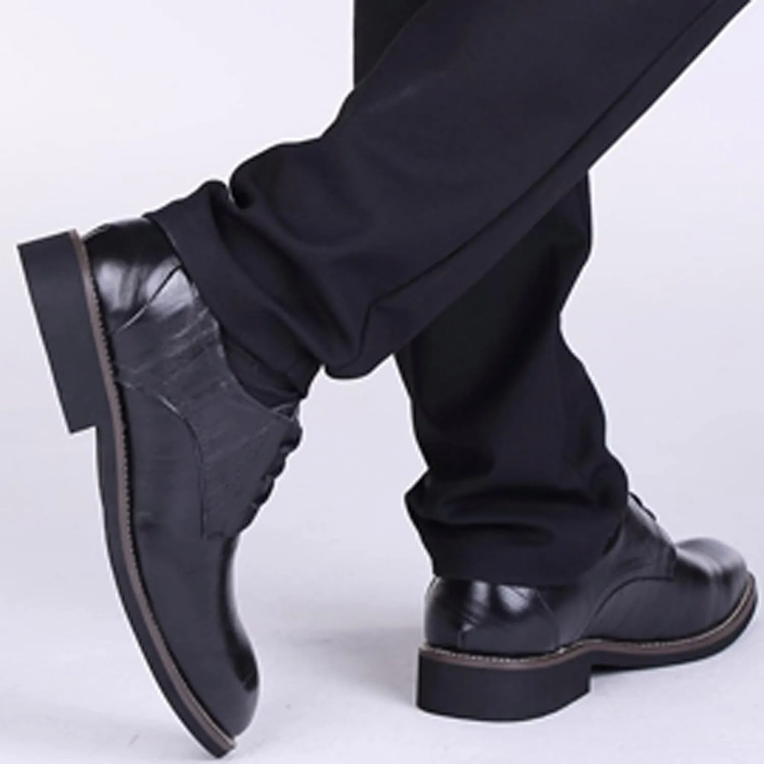 Dress Shoes for Men Comfortable Fashion Dress Sneakers Loafers Mens Oxfords Walking Dress Business Casual Shoes
