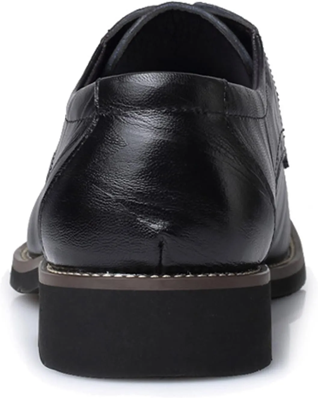 Dress Shoes for Men Comfortable Fashion Dress Sneakers Loafers Mens Oxfords Walking Dress Business Casual Shoes