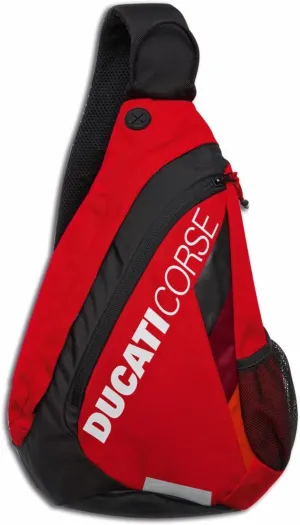 Ducati DC Sport Sling Backpack