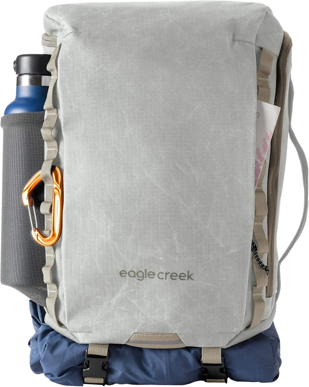 eagle creek Explore Sling Pack Storm Grey