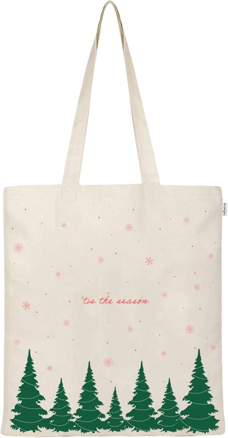 Eco Right Tote Bags