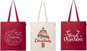 Eco Right Tote Bags
