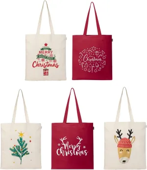 Eco Right Tote Bags