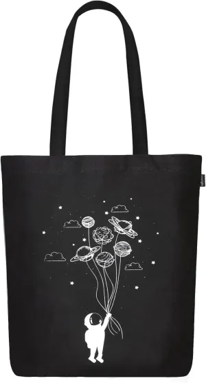 Ecoright Tote Bag for Women with Zipper, Small Tote Bag, Canvas Bag, Reusable Cotton Bag for Beach, Grocery, School & Work