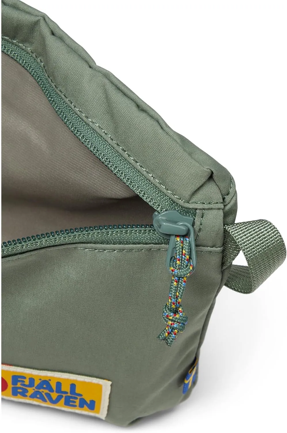 Fjallraven Crossbody