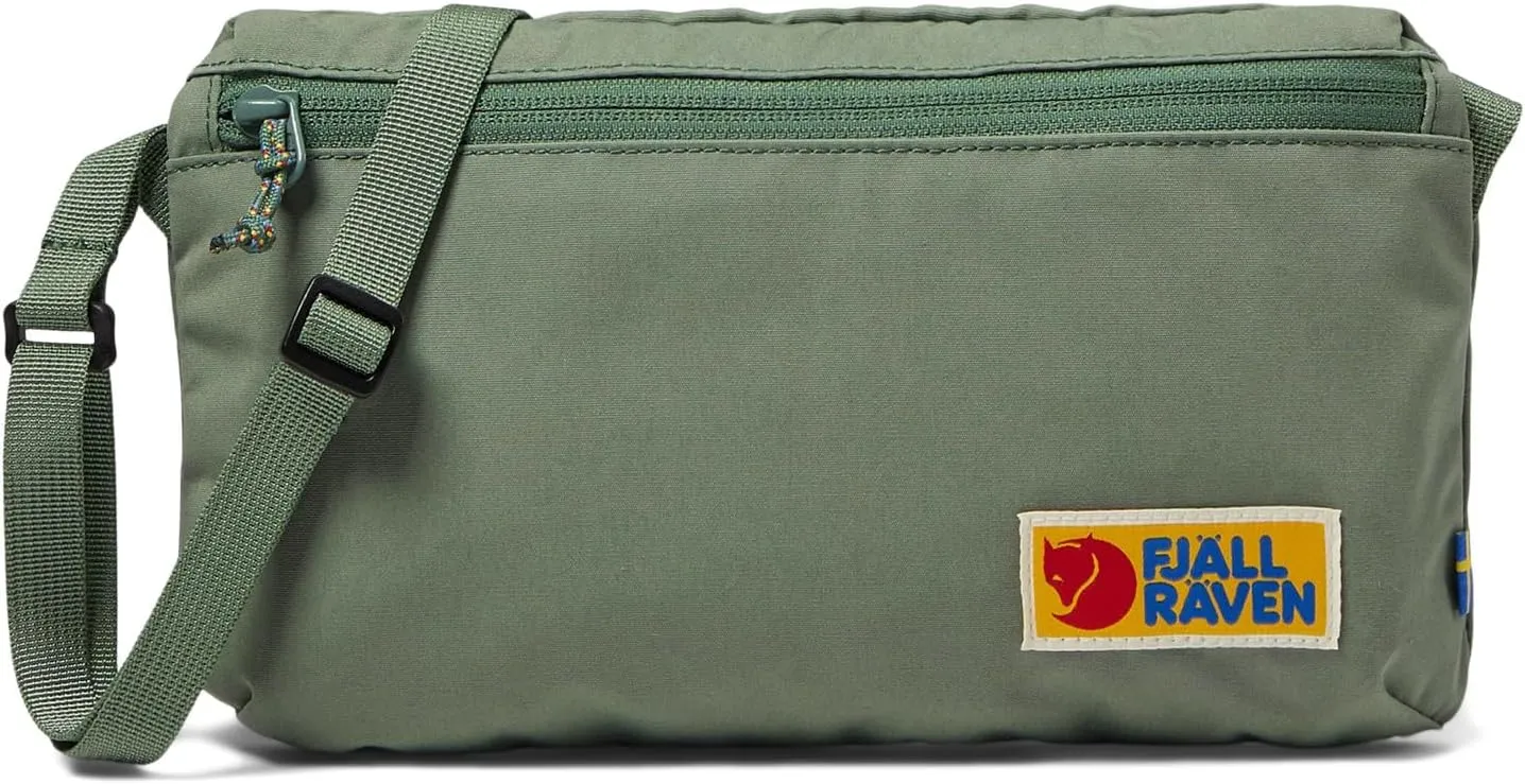 Fjallraven Crossbody