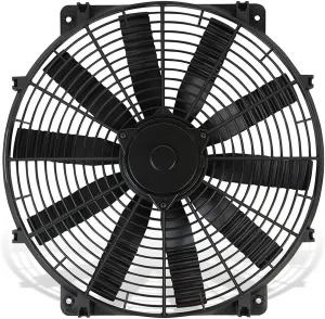 Flex-Wave Reversible Electric Fan, 16 inches (236/116544)
