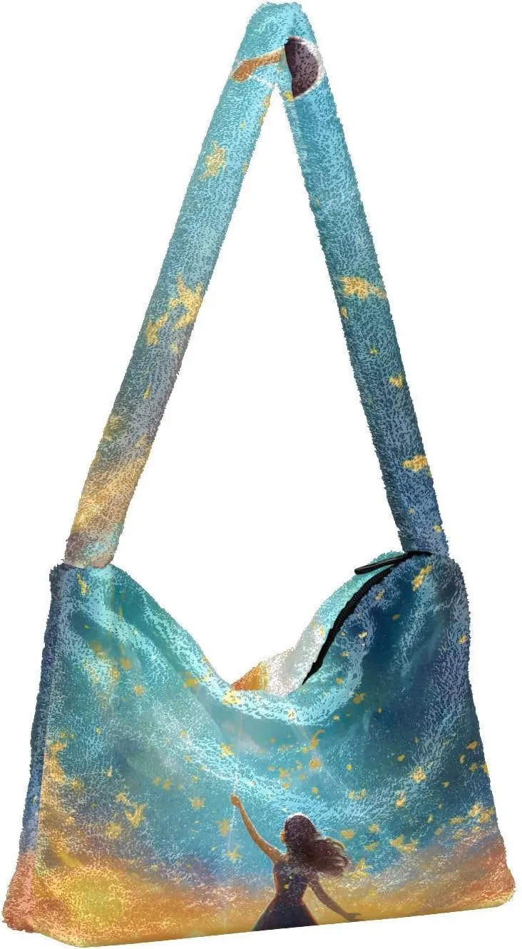 Floral Peony Flowers Lady Shoulder Bag, Handbag Shoulder Bag, Hand Bag for Ladies