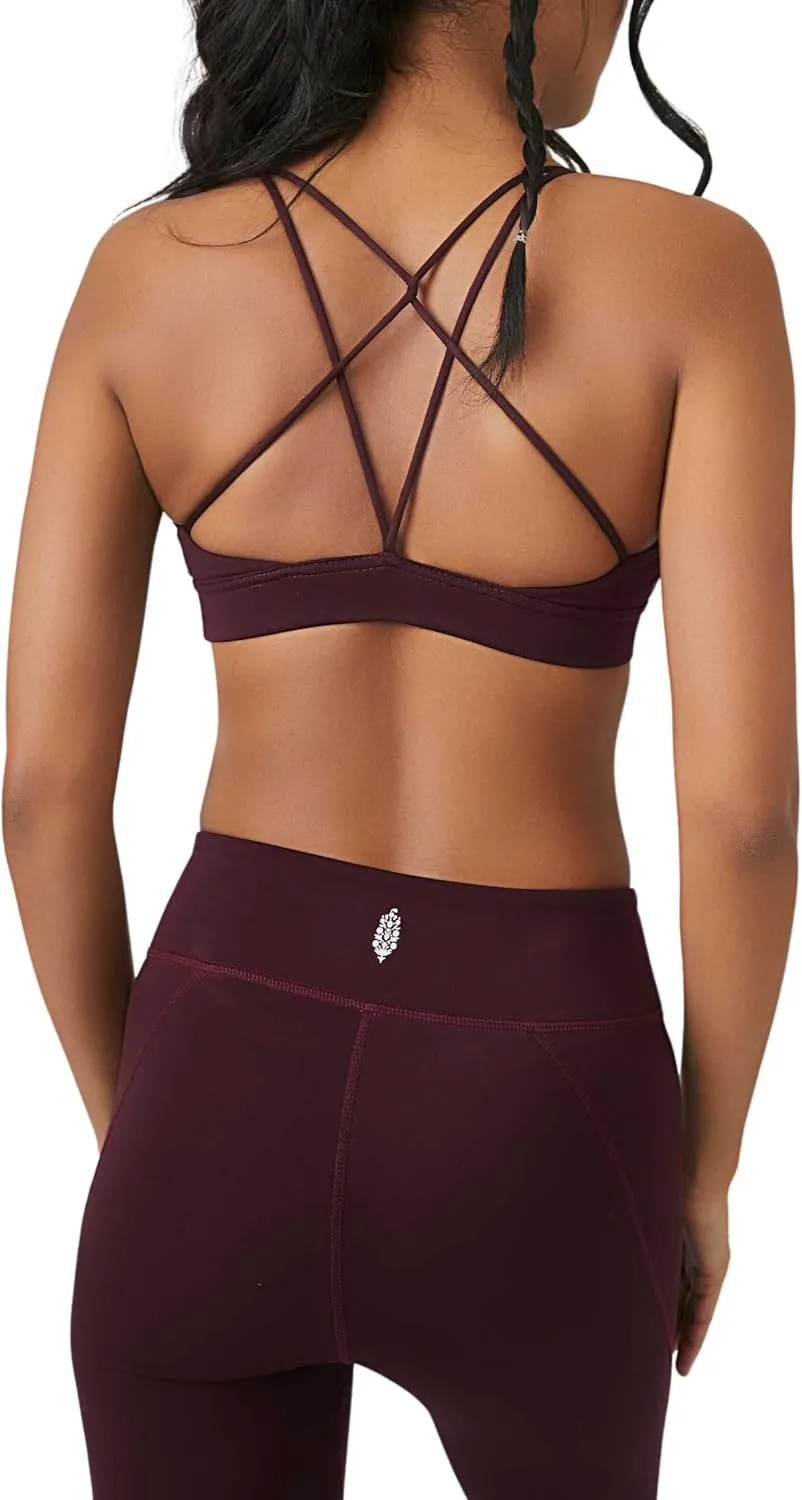 Free People Resilience Bra