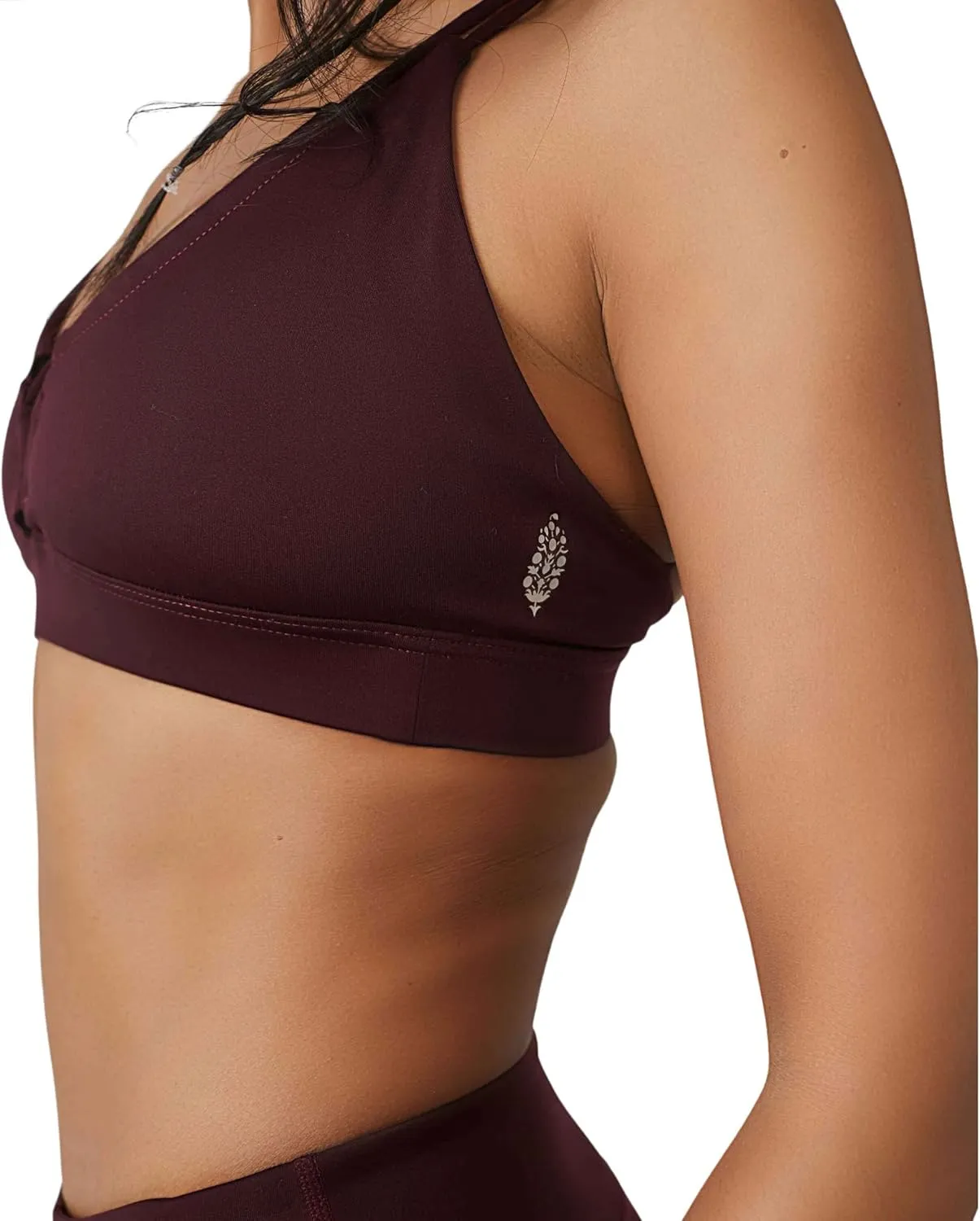 Free People Resilience Bra