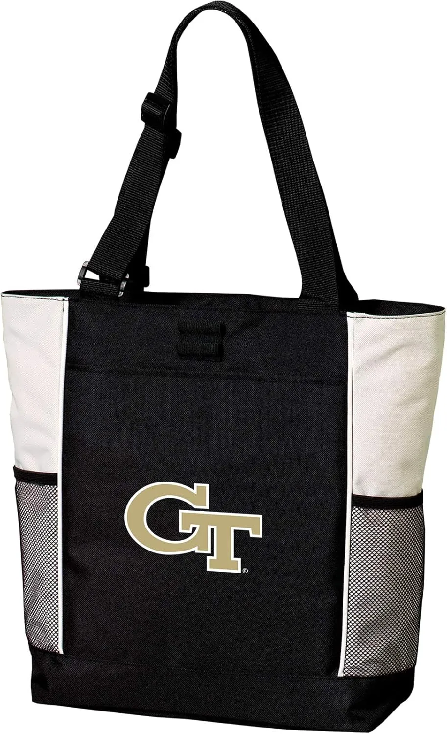 Georgia Tech Tote Bags Georgia Tech Totes Beach Pool Or Travel
