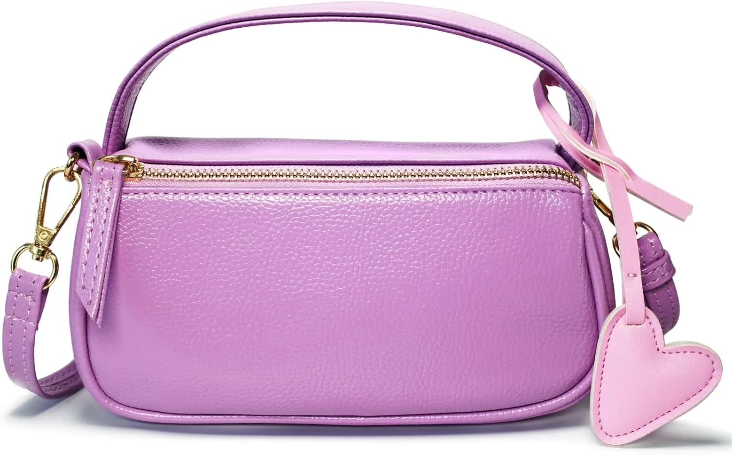 Girls Purse Birthday Gifts for Teen or Little Girl Soft PU Leather Crossbody with Adjustable strap