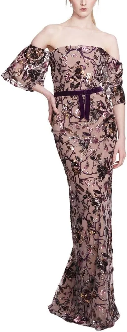Gown