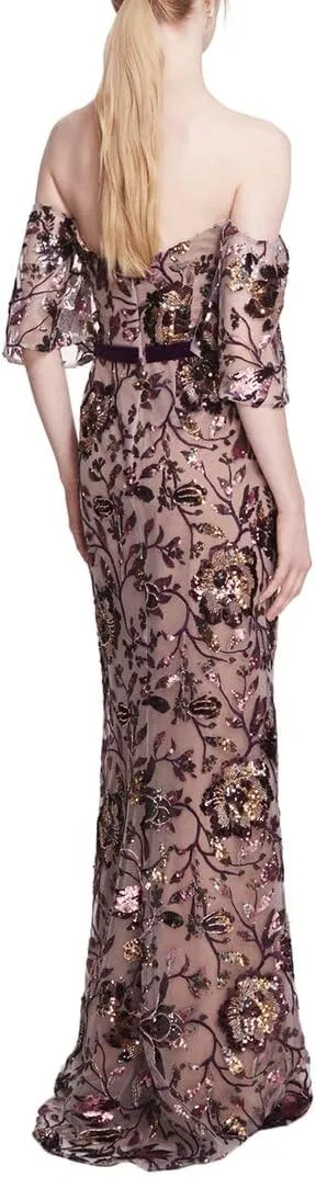 Gown