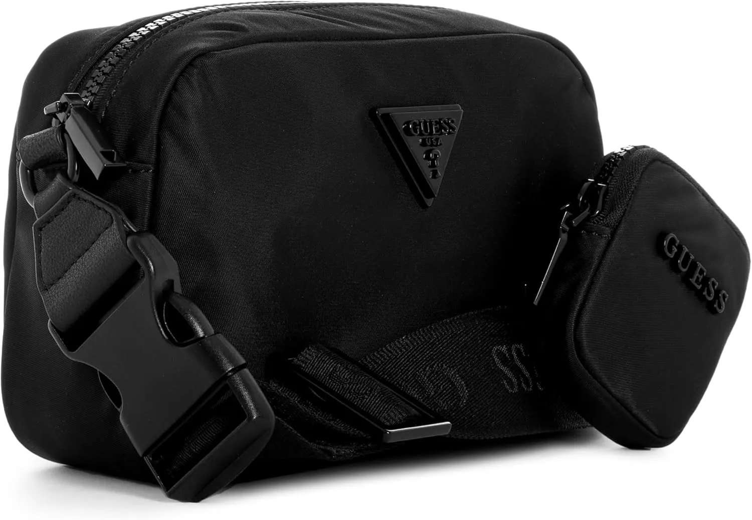 GUESS Latona Sling, Black