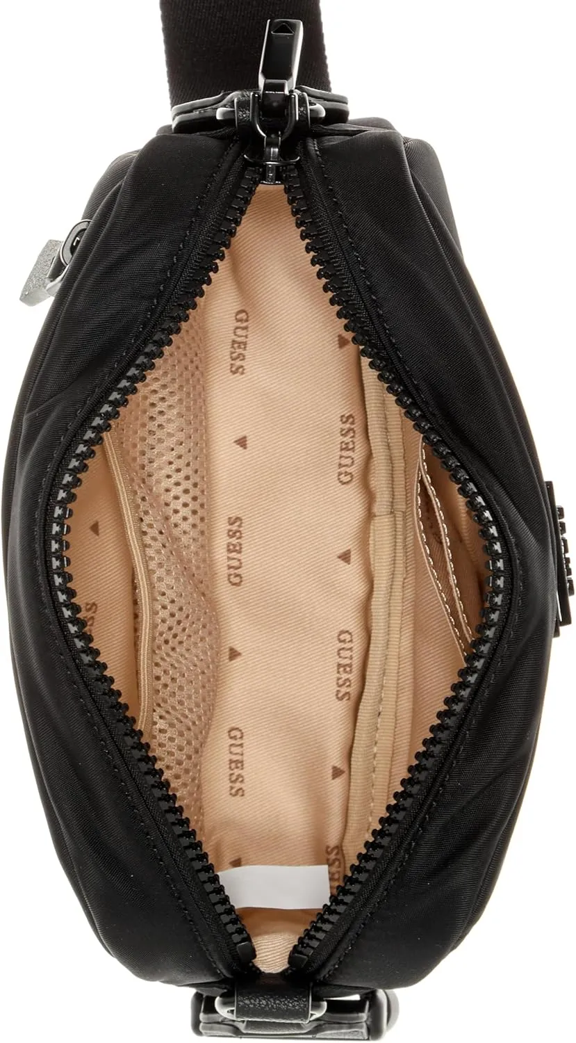 GUESS Latona Sling, Black