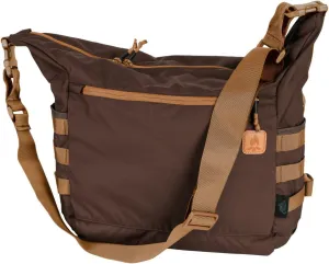 Helikon-Tex Bushcraft Satchel Earth Brown/Clay