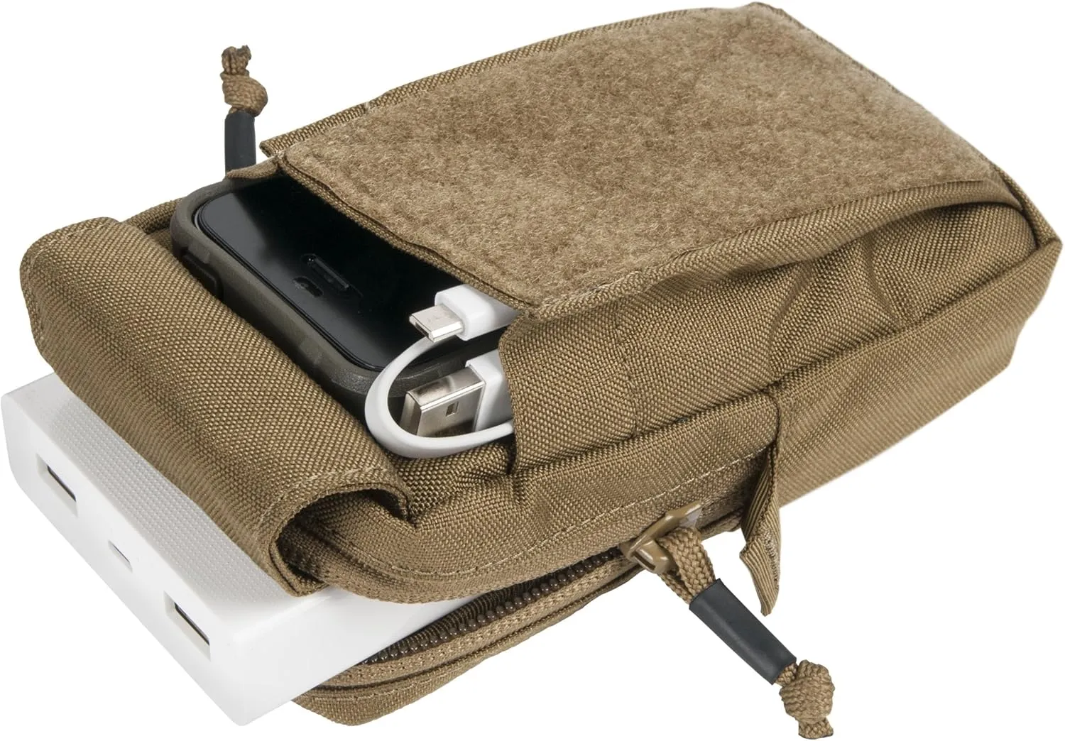 HELIKON-TEX Natel Pouch Carry Bag (02