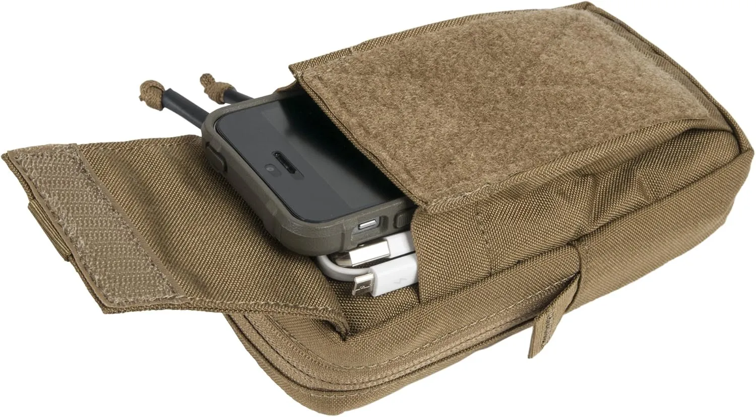 HELIKON-TEX Natel Pouch Carry Bag (02