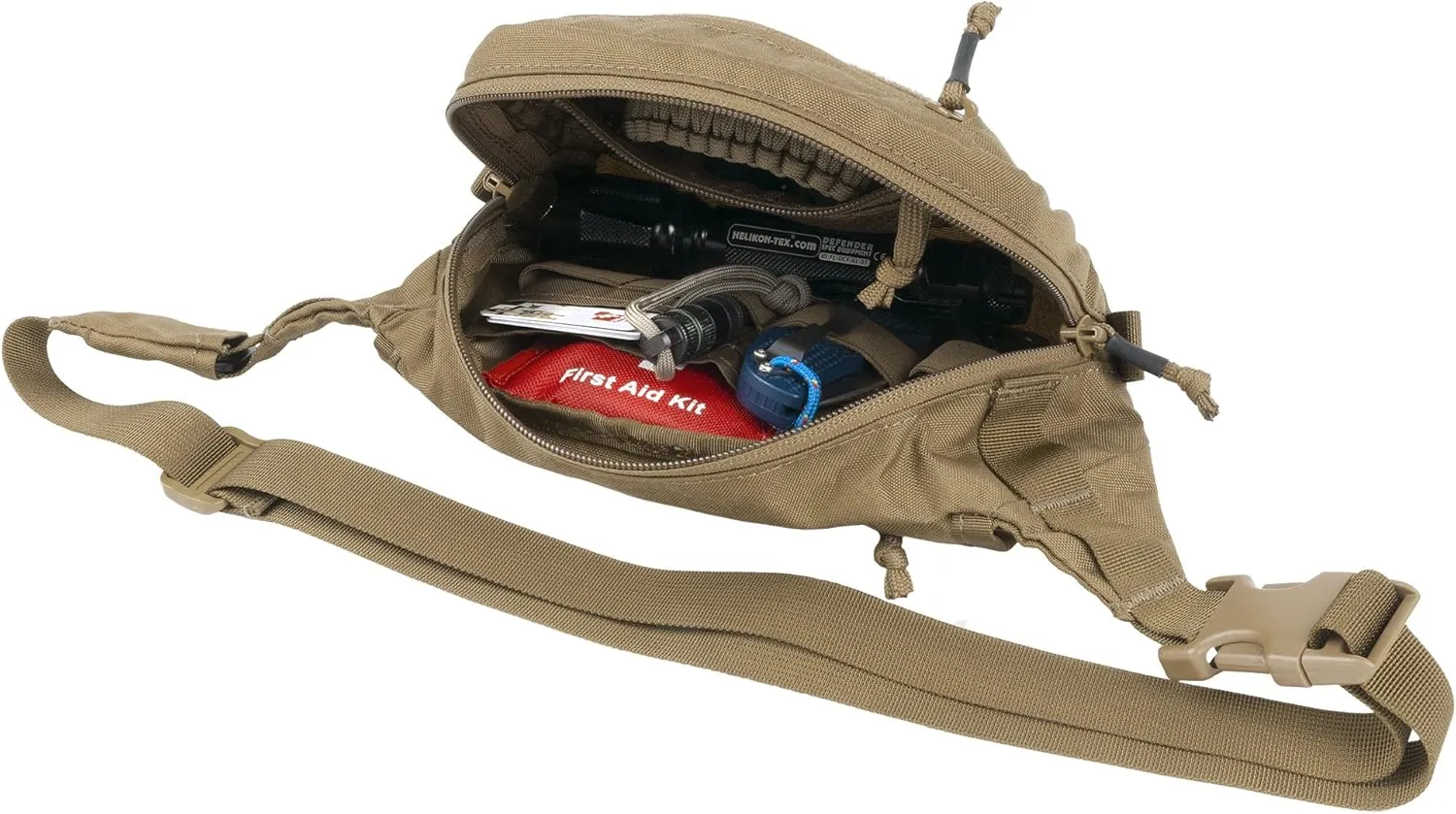Helikon-Tex Possum Cordura® Waist Bag