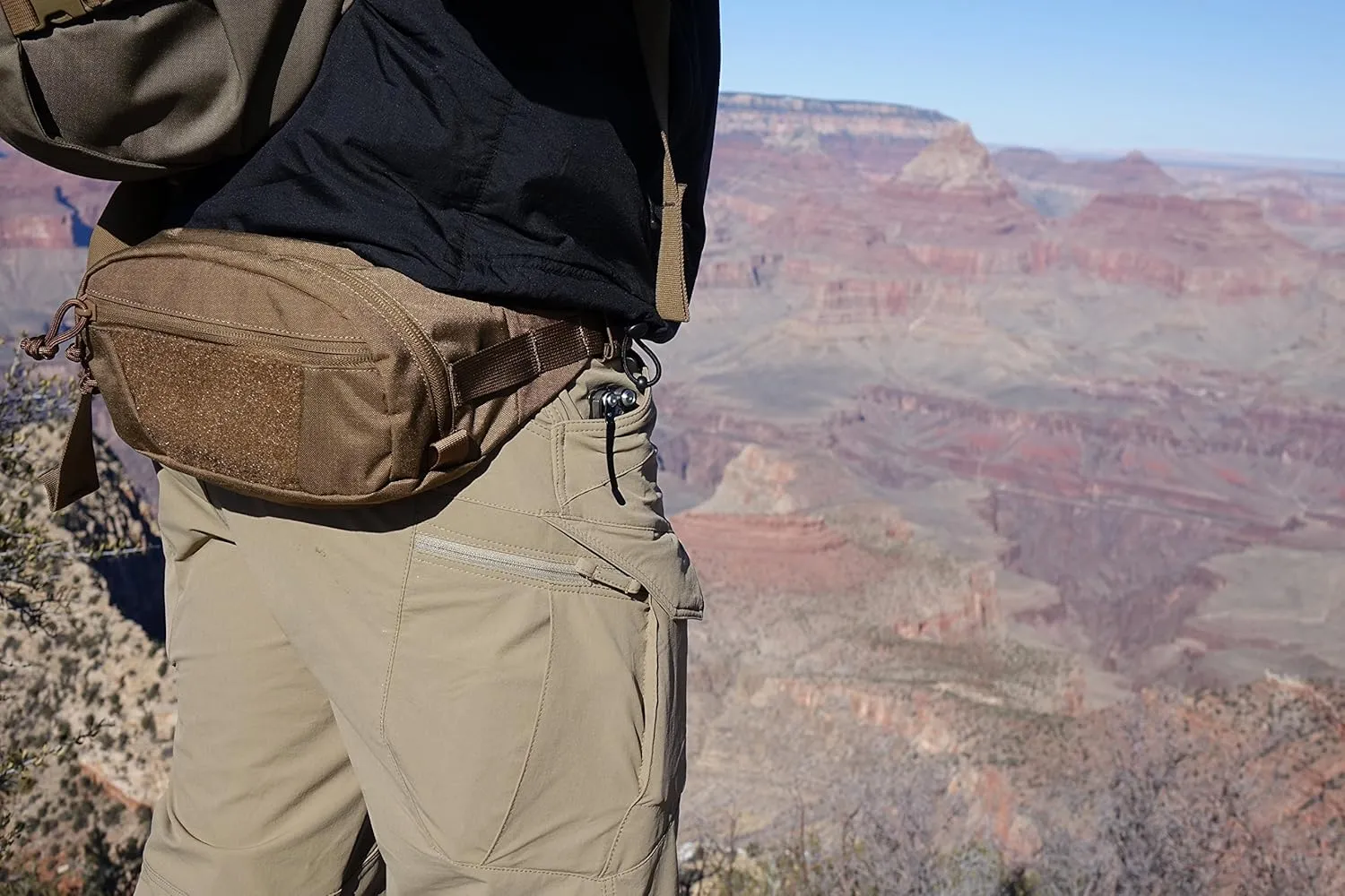 Helikon-Tex Urban Line, Bandicoot Waist Pack