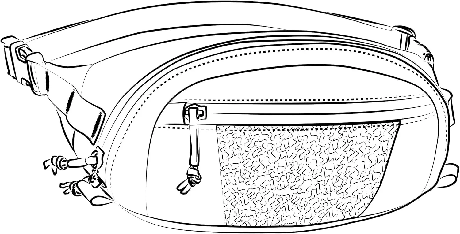 Helikon-Tex Urban Line, Bandicoot Waist Pack
