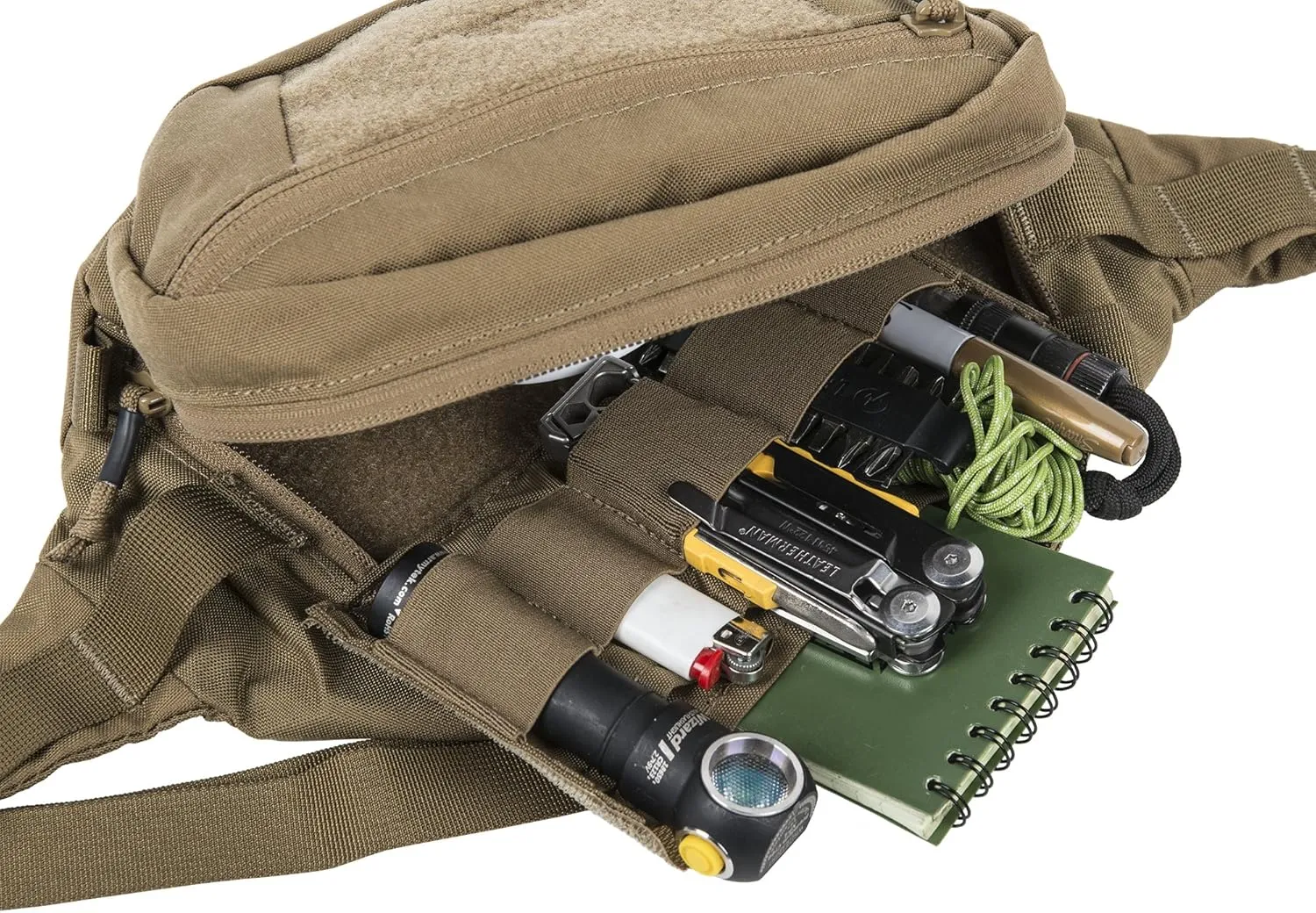 Helikon-Tex Urban Line, Bandicoot Waist Pack